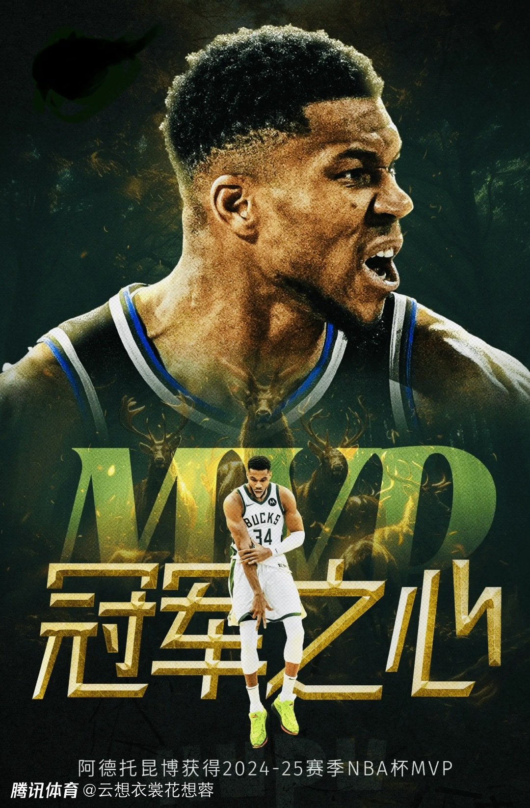凯尔特人，字母哥，球队未来可期！