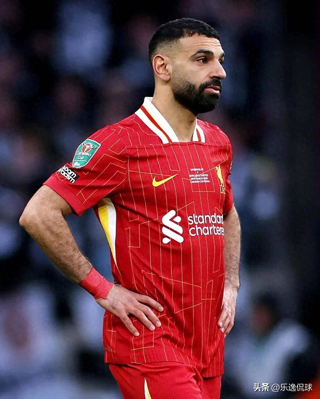 萨拉赫在德国队比赛中反败为胜，败北引发热议！