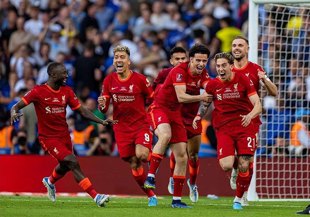 伊藤美诚状态火爆，世锦赛季后赛对阵上海海港，利物浦力争不败的简单介绍